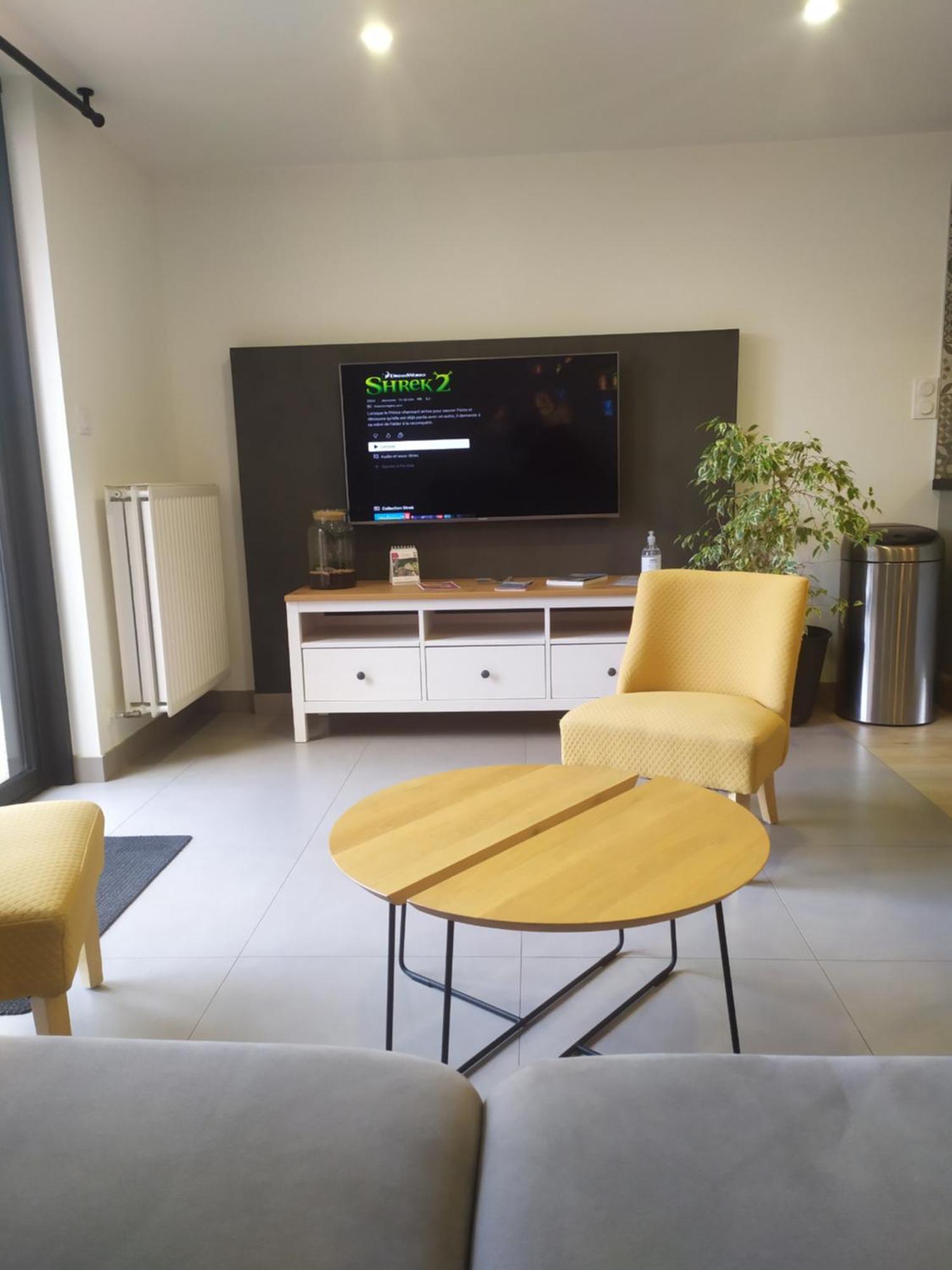 Apartament La Loge Bertine France Saint-Mars-la-Réorthe Zewnętrze zdjęcie